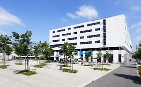 Résidence Néméa Eurasanté